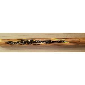 Drumsticks Rockin Rollercoaster Disneyworld Hollywood Studios